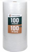 Profi Luftpolsterfolie 100cm x 100m Neu inOriginalverpackung