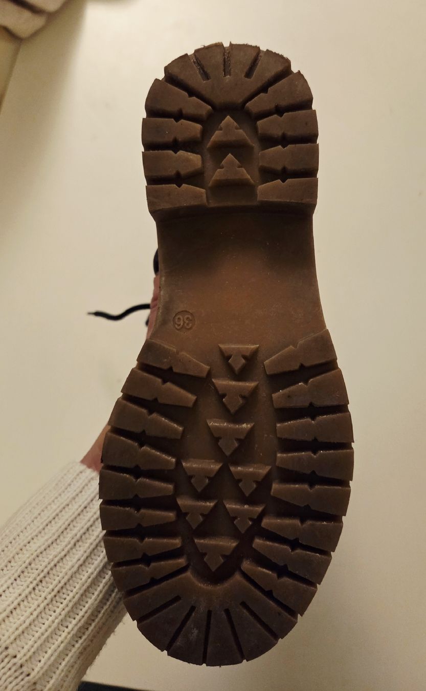 Landrover Scarpe per ragazze: Marken Winterboots Gr.36 – Nuovo (secondo la descrizione) da Riehen venduto da Bliss1978 2