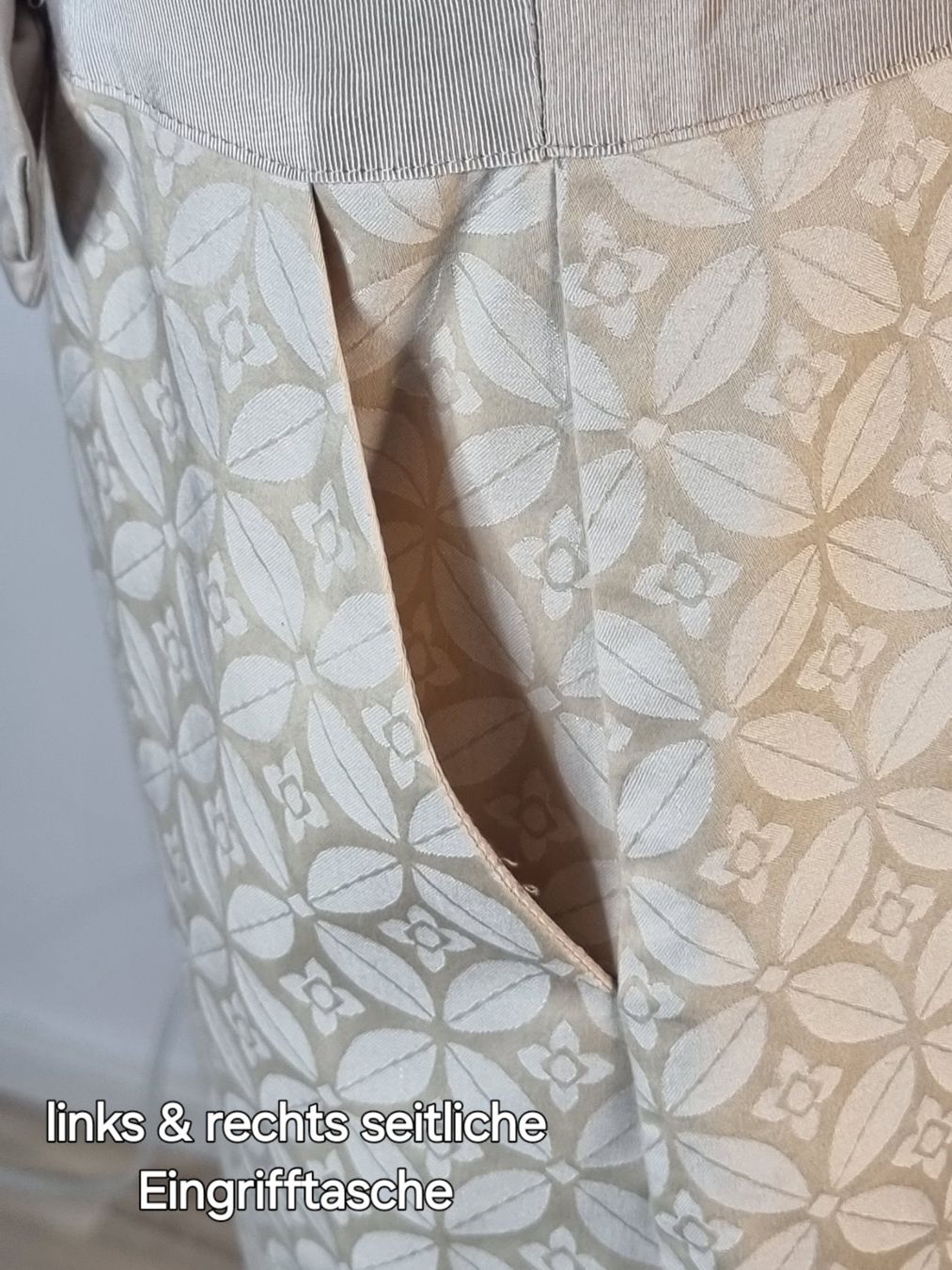 Comma Kleider: 36 S COMMA elegantes Etuikleid Cocktailkleid – Neu (gemäss Beschreibung) aus Dürnten von Bachtelsurfer 7