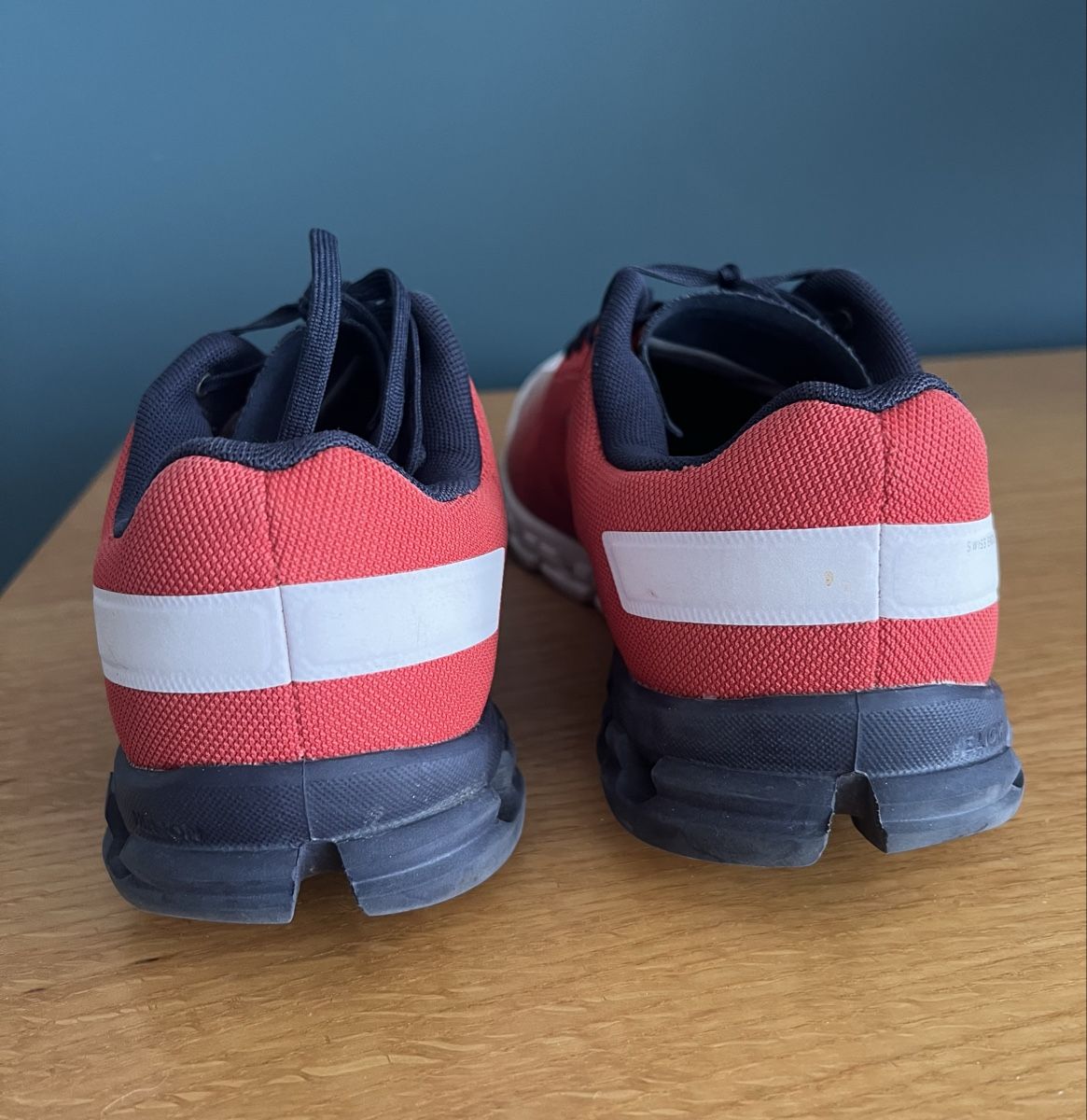 On Damenschuhe: Chaussures de course ON Cloud 40.5 femme – Gebraucht aus Lausanne von Lyl-ch 6