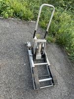 Motorradheber MVP SuperLine 