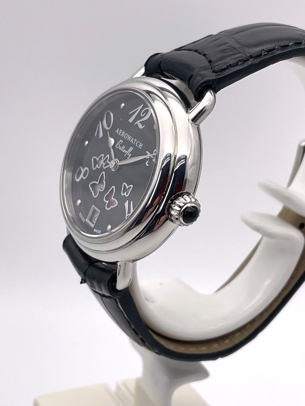 Aerowatch Orologi: AEROWATCH, Ref. 960, neu und ungetragen – Usato da Egnach venduto da Thankyou 4