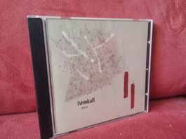 Twinball Slave (CD)