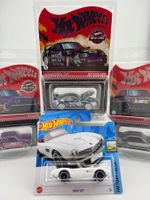 Hot Wheels BMW 507 Factory Fresh - 2023 - 120/250