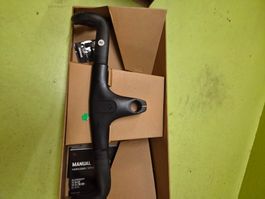 Canyon CP0039 1 1/8" CF Cockpit