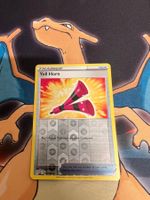 Yell Horn (DAA 173) - Reverse Holo - Darkness Ablaze