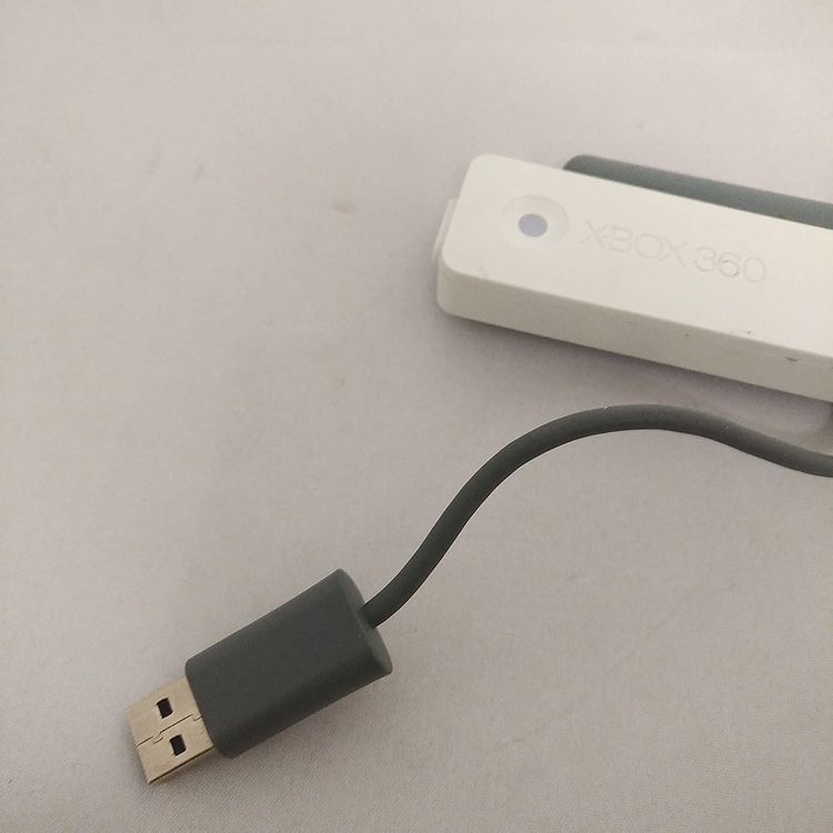 Xbox 360 Wireless Networking Adapter Kaufen auf Ricardo