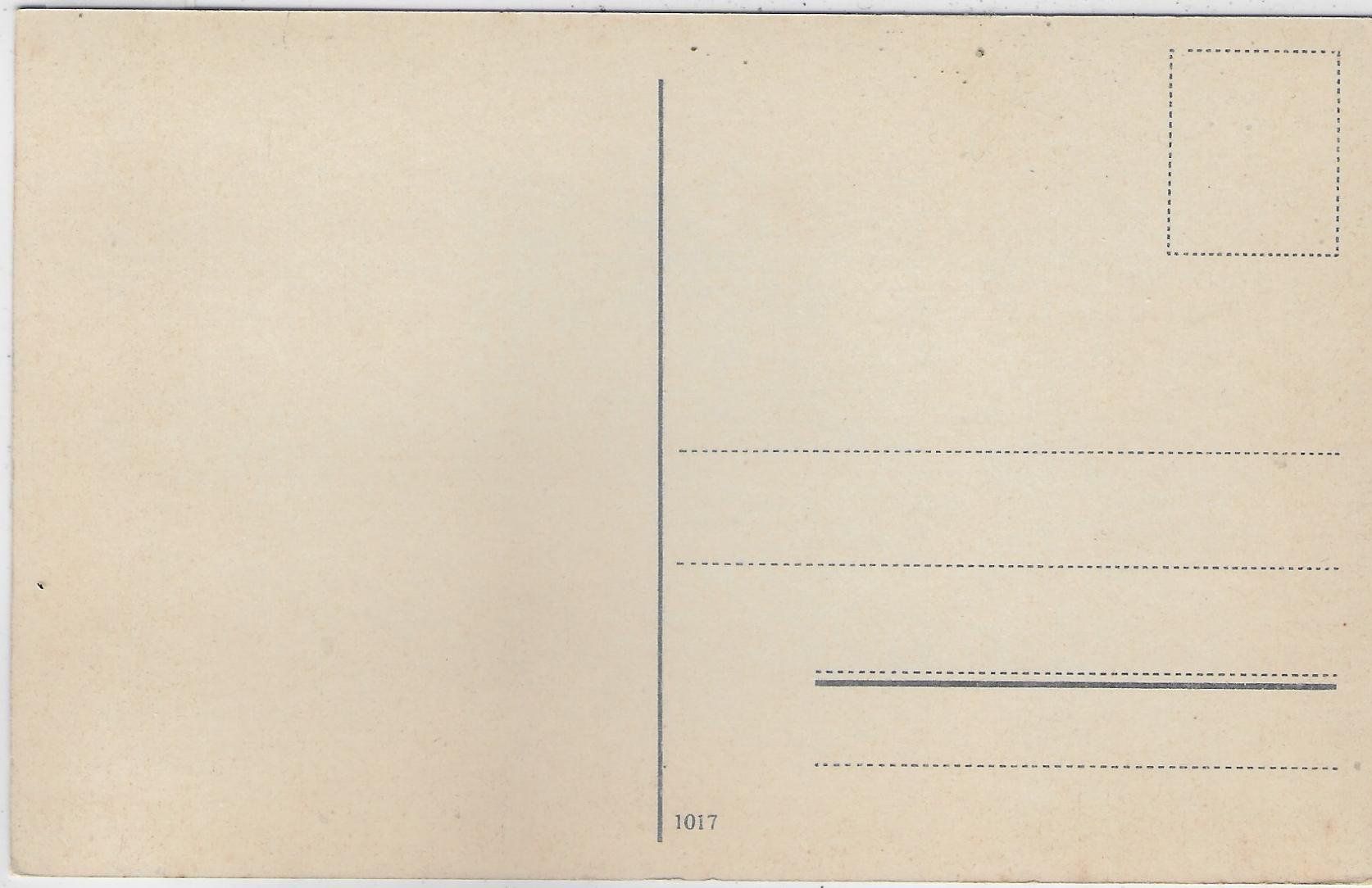 Cartoline postali: Mürren - Alphütte mit Kühen - Litho – Usato da Ettingen venduto da Kartenplanet 1