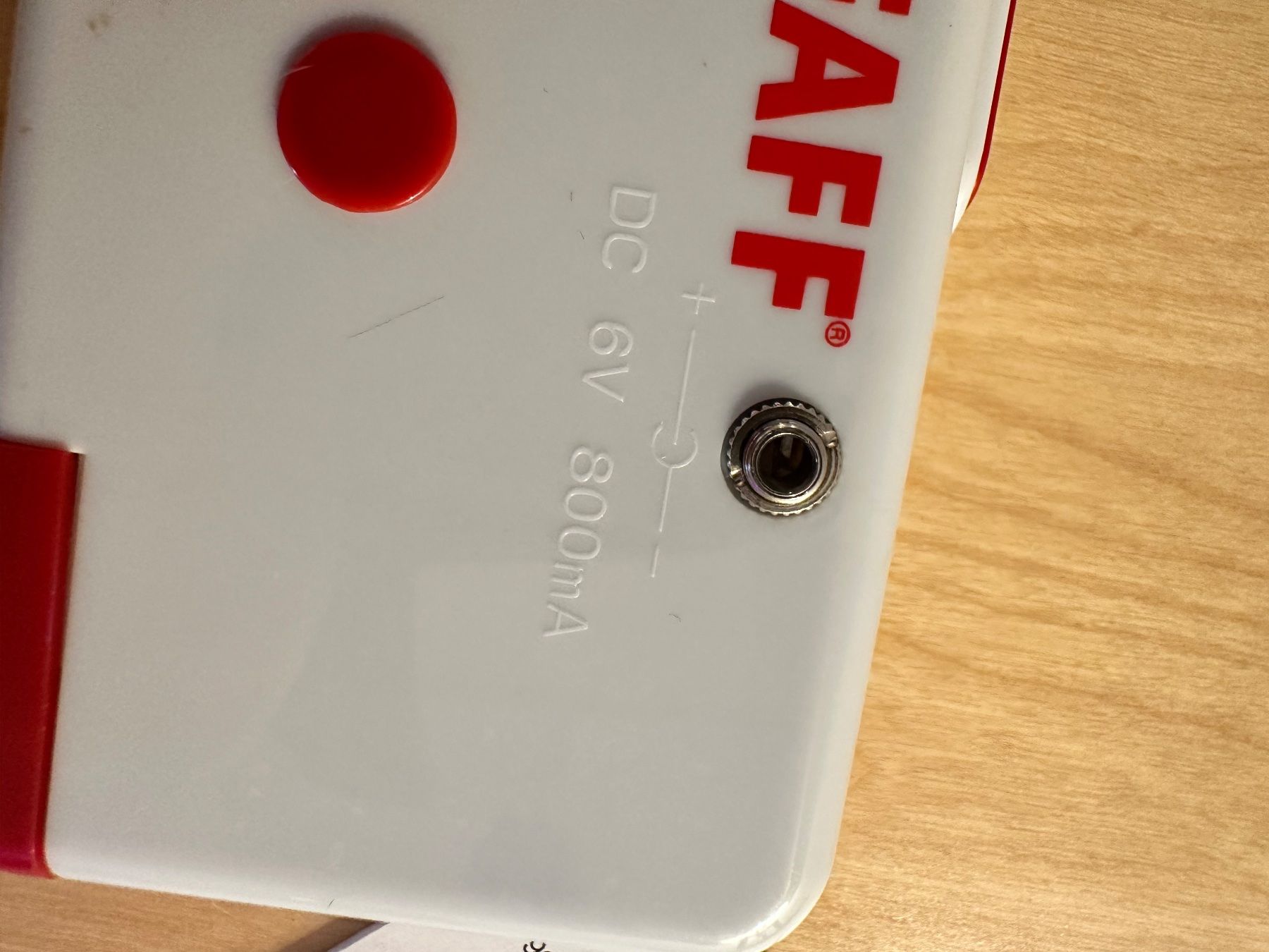 Pfaff Macchine da cucire: Machine à coudre portable Pfaff - Stitch Sew Quick! – Usato da Lausanne venduto da mam_x6df 4