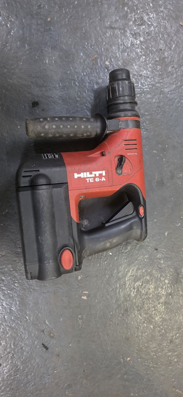 Hilti Tous les outils: Hilti – D'occasion à Volketswil par rosarella11