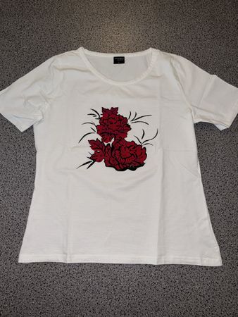 Damen T-Shirt