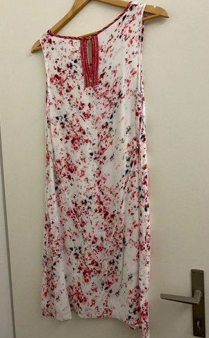Nile Vestiti: Sehr schönes Nile Kleid Gr. S – Usato da Muri AG venduto da sonneblueme10 1
