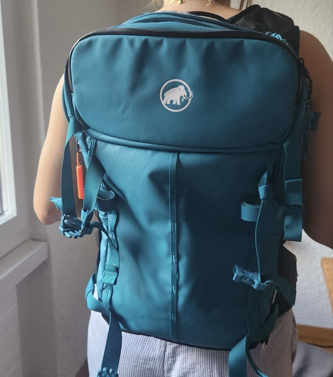 Mammut Sacs à dos: Mammut Backpack  – Neuf (Voir description) à Wiesendangen par lis_69vg