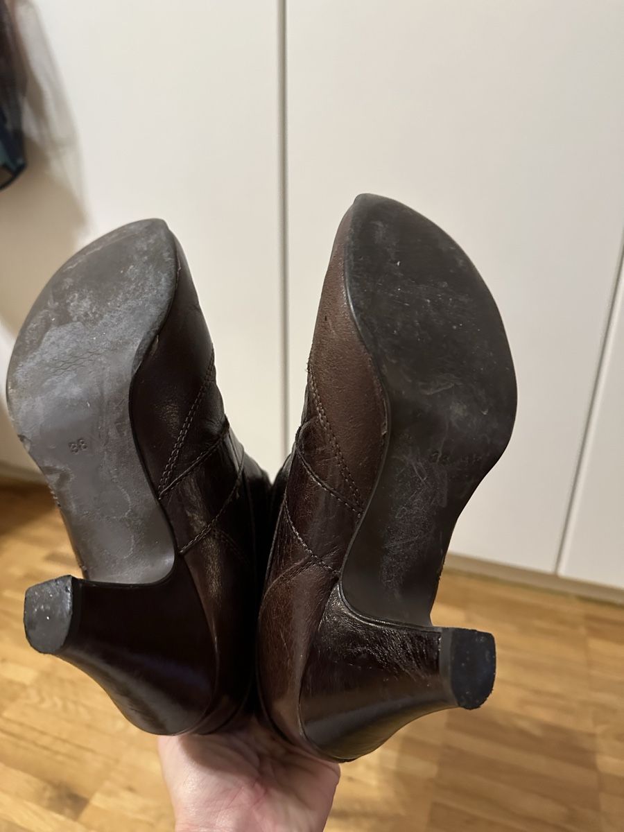 Scarpe da donna: Stiefel – Usato da Volketswil venduto da ben_9s6x 4