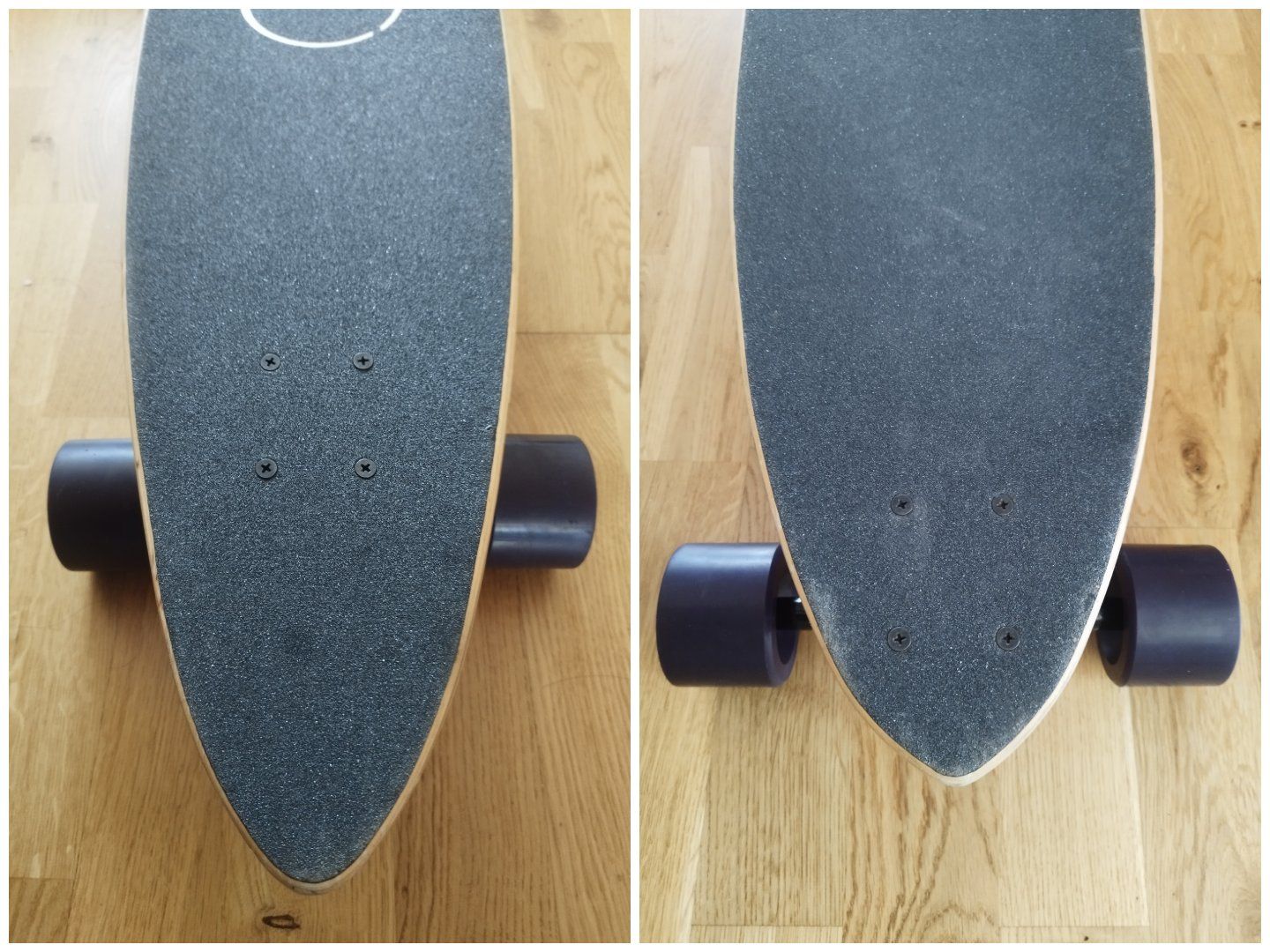 Madrid Skateboards: Madrid Longboard - Top Zustand – Usato da Heerbrugg venduto da fra_6jds 2