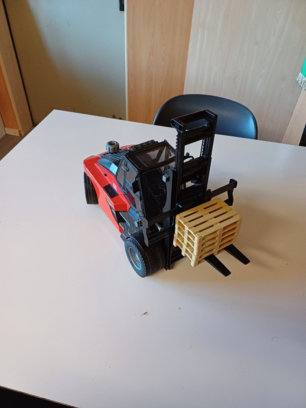 Giocattoli: Stapler – Usato da Bennau venduto da Muezger54 3