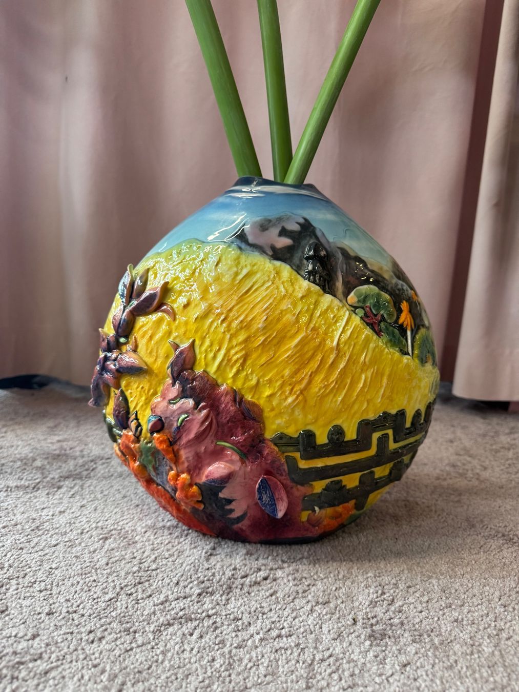 Vasi & Recipienti: Franz Collection Philadelphia Vase – Usato da Zürich venduto da SecondhandZurich 1