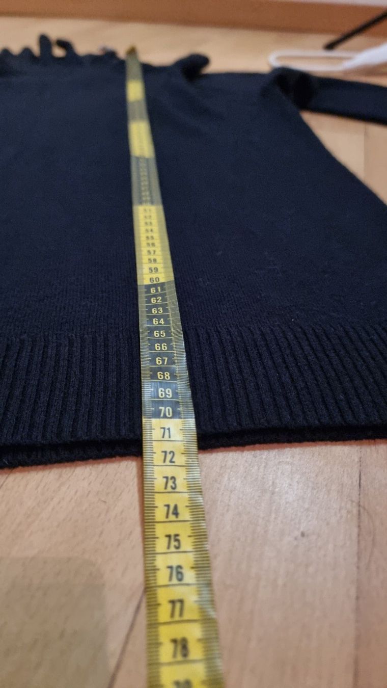 Maglioni & Felpe: Strickpullover, Rollkragen, Grösse L/XL – Usato da Wald ZH venduto da CapLux 1
