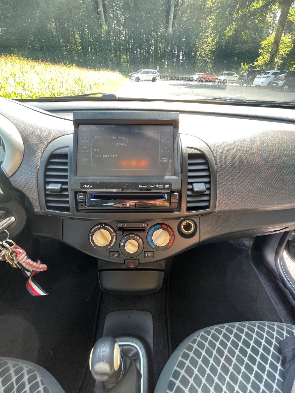 Nissan Automobili: Nissan Micra – Usato da Rudolfstetten venduto da ale_2bc9 5