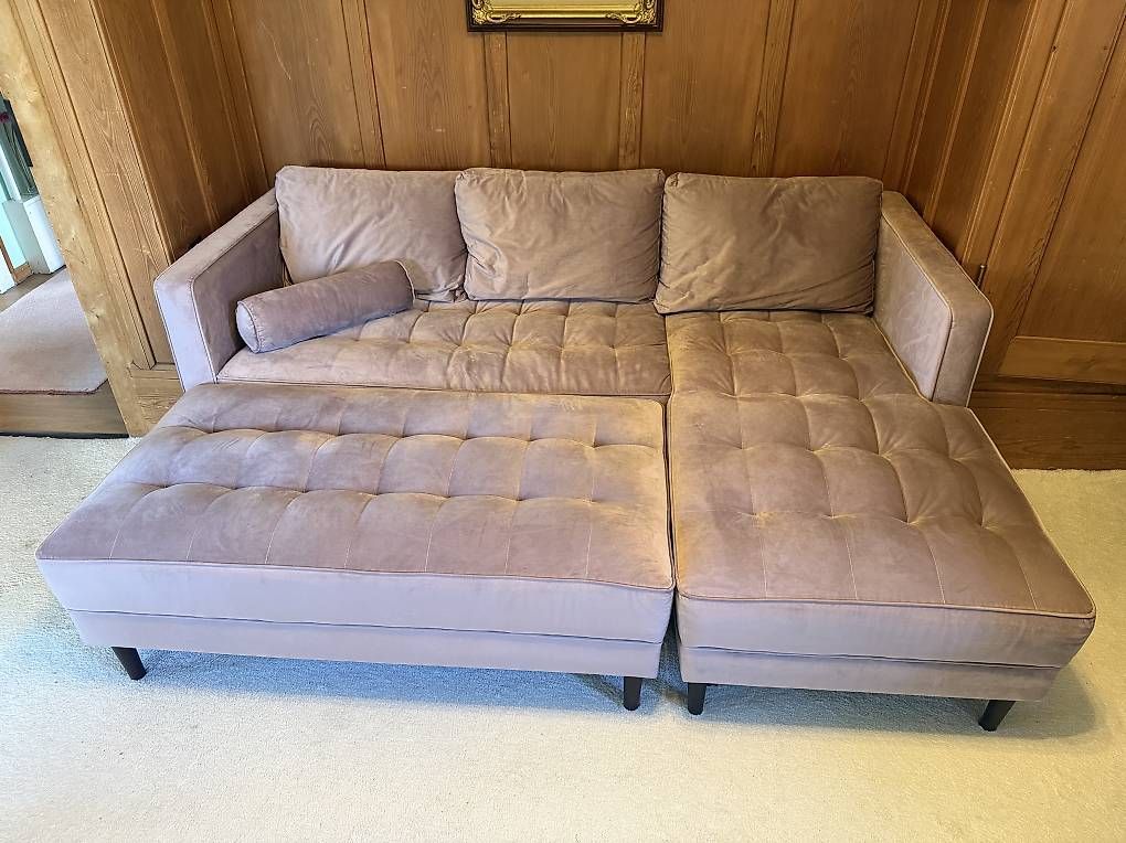 Sofas: neuwertiges Sofa – Gebraucht aus Winterthur von wis_dlx9 2