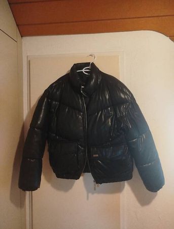 Peso Winterjacke