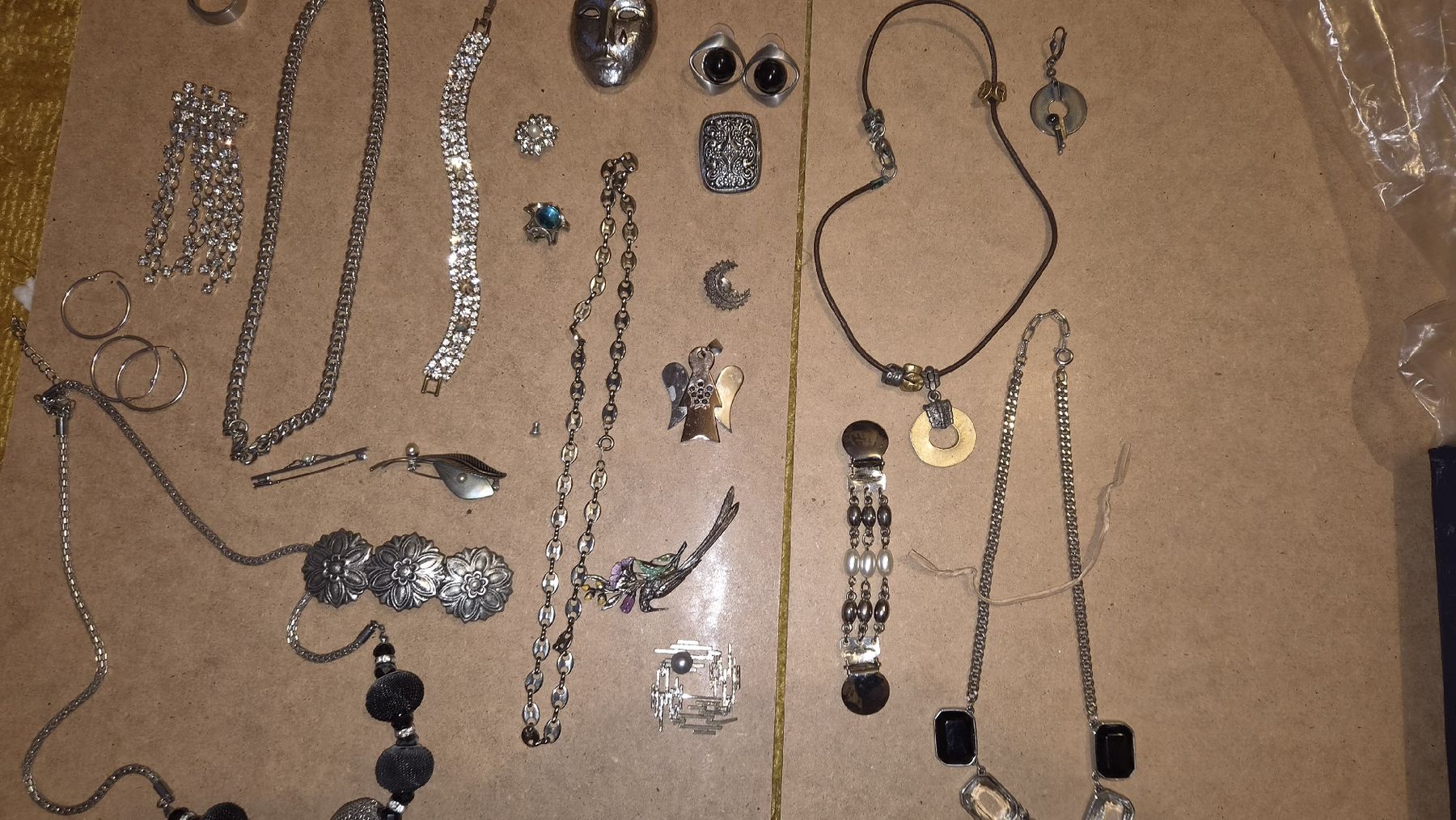 Altri gioielli: Schmuck Konvolut  – Usato da Kölliken venduto da MissesBossTop1