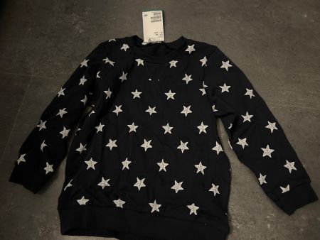 Pullover Gr. 98 NEU