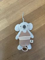 Elefanten Spieluhr Kuscheltier für Kleinkinder,TOP Zustand