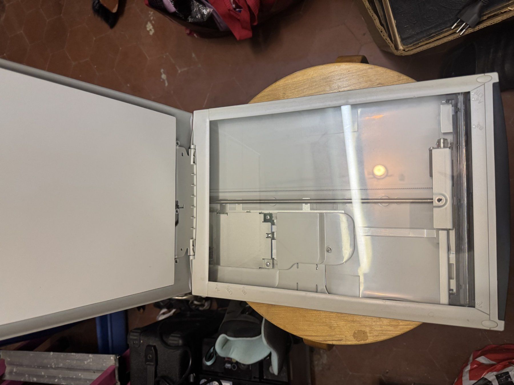 Canon Scanner: CanoScan Lide 70 – Usato da Zürich venduto da bigboss 1