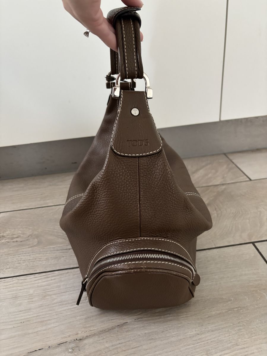 Tod'S Taschen für Damen: Tods Tasche – Gebraucht aus Höri von Celine.11 2