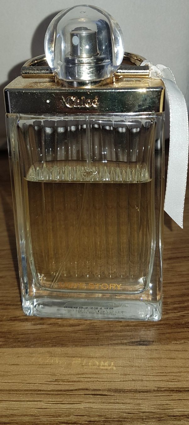 Narciso Rodriguez Profumi & Eau de Toilette: Narciso Rodriguez Poudrèe Neu u.Chloè – Usato da Wetzikon ZH venduto da med_2y76 6