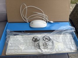 HP 235 Wireless Combo: Neuwertiges Set für deinen PC!