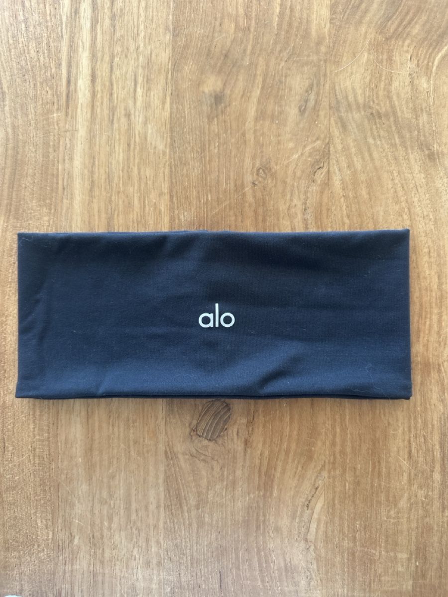 Alo Yoga Haarschmuck: Stirnband alo – Neu (gemäss Beschreibung) aus Zürich von sommer121
