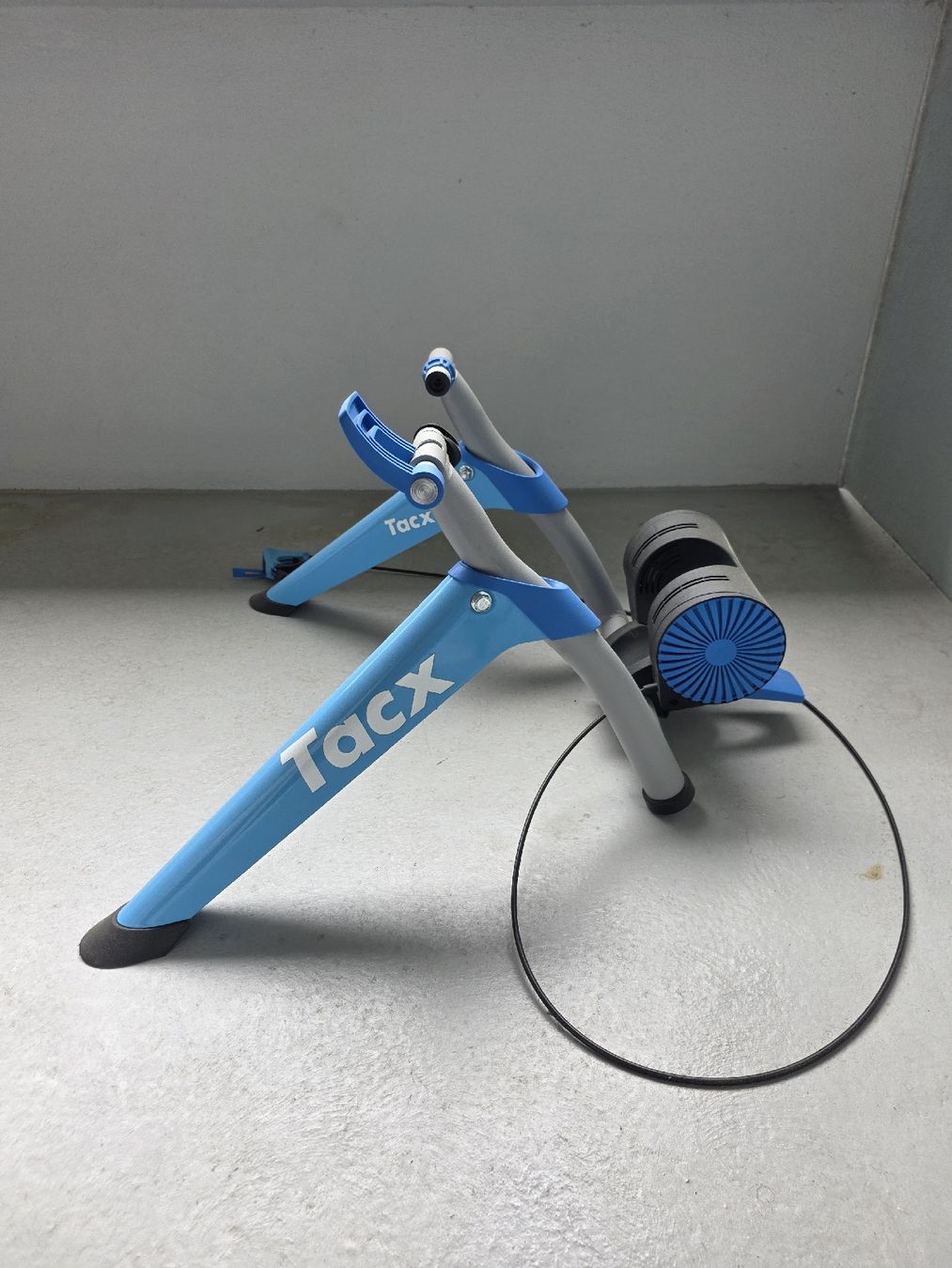 Tacx Hometrainer: Tacx Rollentrainer – Usato da Bern venduto da mar_8gsj
