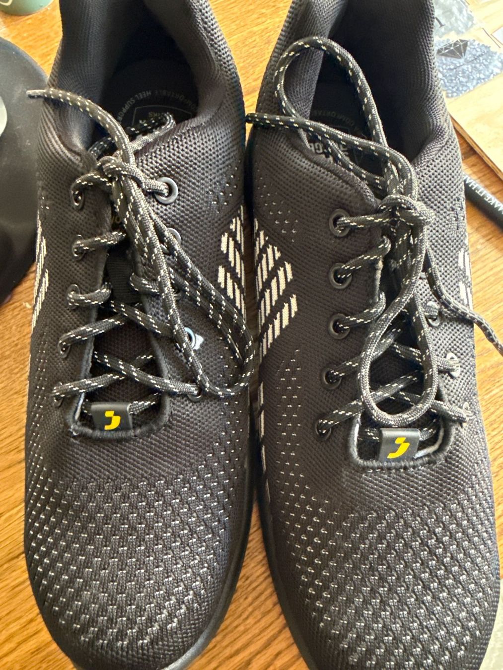 Herrenschuhe: Sicherheitsschuhe: Safety Jogger Works – Neu (gemäss Beschreibung) aus Teufenthal AG von MeineSchatztruhe 1