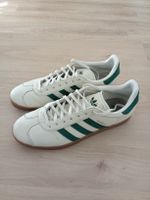 Adidas Gazelle und Vans Off The Wall
