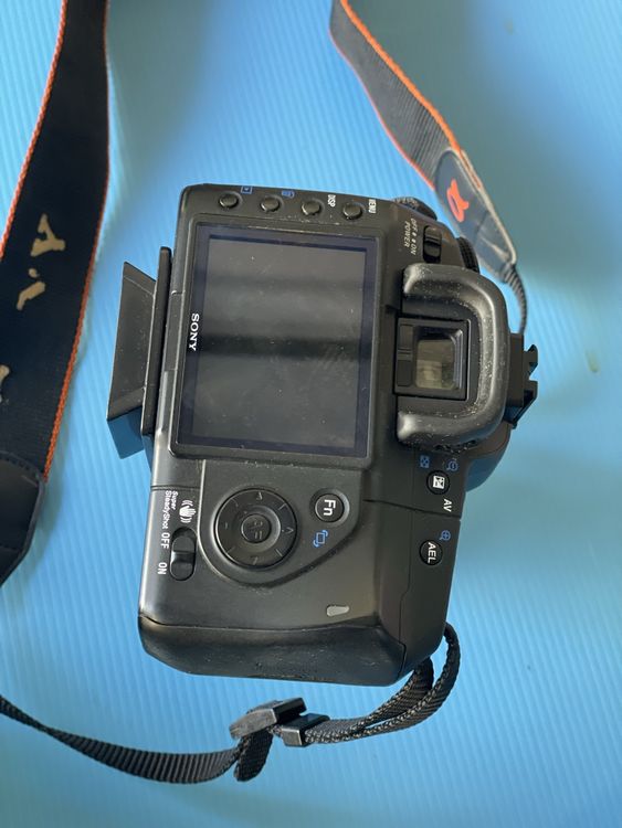 Sony  4