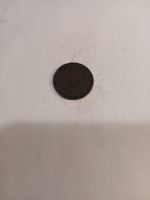 Pièce rare de 2 stotinki 1912 Bulgarie- Collection!