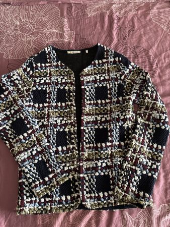 Rich&Royal Damen Jacke, Grösse S, Top Zustand