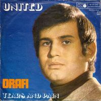 Drafi - United  (7")
