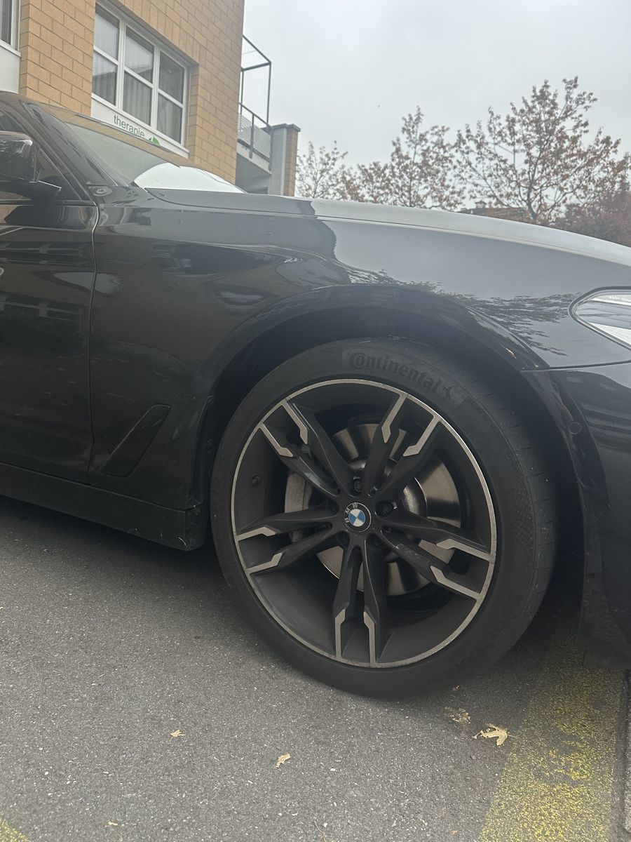 BMW Cerchioni: ALKATEC Alufelgen 19 Zoll – Usato da Root venduto da ArEl85 1
