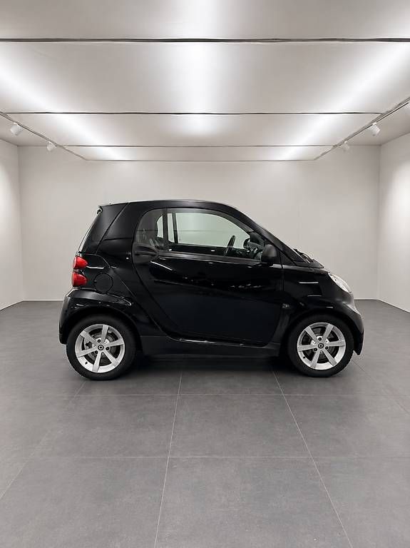 Smart Automobili: Smart fortwo Coupé 1.0 Turbo – Usato da Jona venduto da ced_f2fc 2