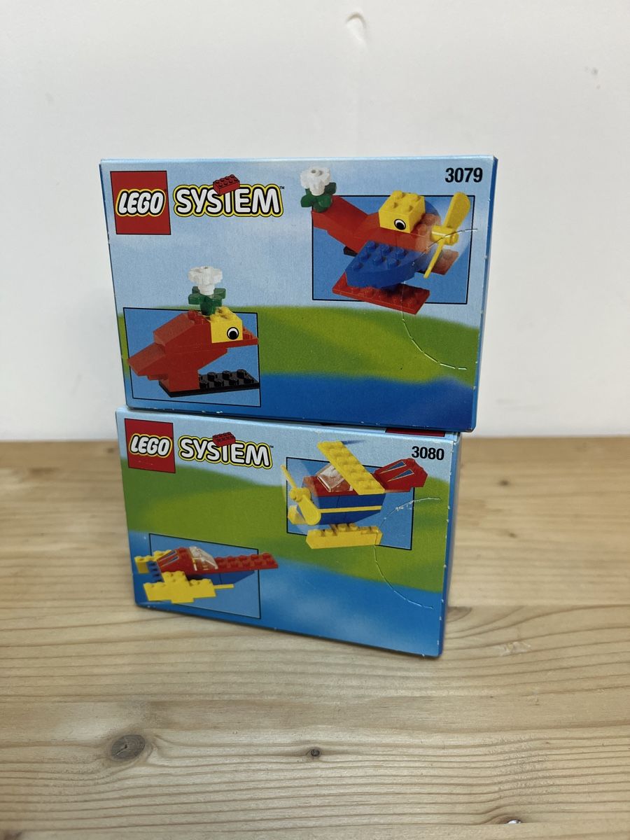 Lego Jeux de construction: Lego System Kellogg’s – Neuf avec emballage d'origine à Melano par Jan2785 1