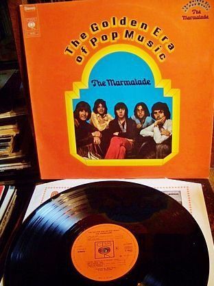 Vinyles: The Marmalade – Neuf (Voir description) à Aeschi SO par Stones55