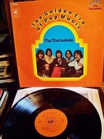 The Marmalade