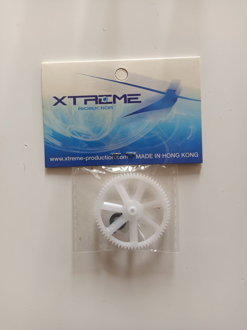 Modellismo RC: E-sky xtreme Gear for Inner shaft – Nuovo e nell'imballaggio originale da Mittelhäusern venduto da Steigerer3 1