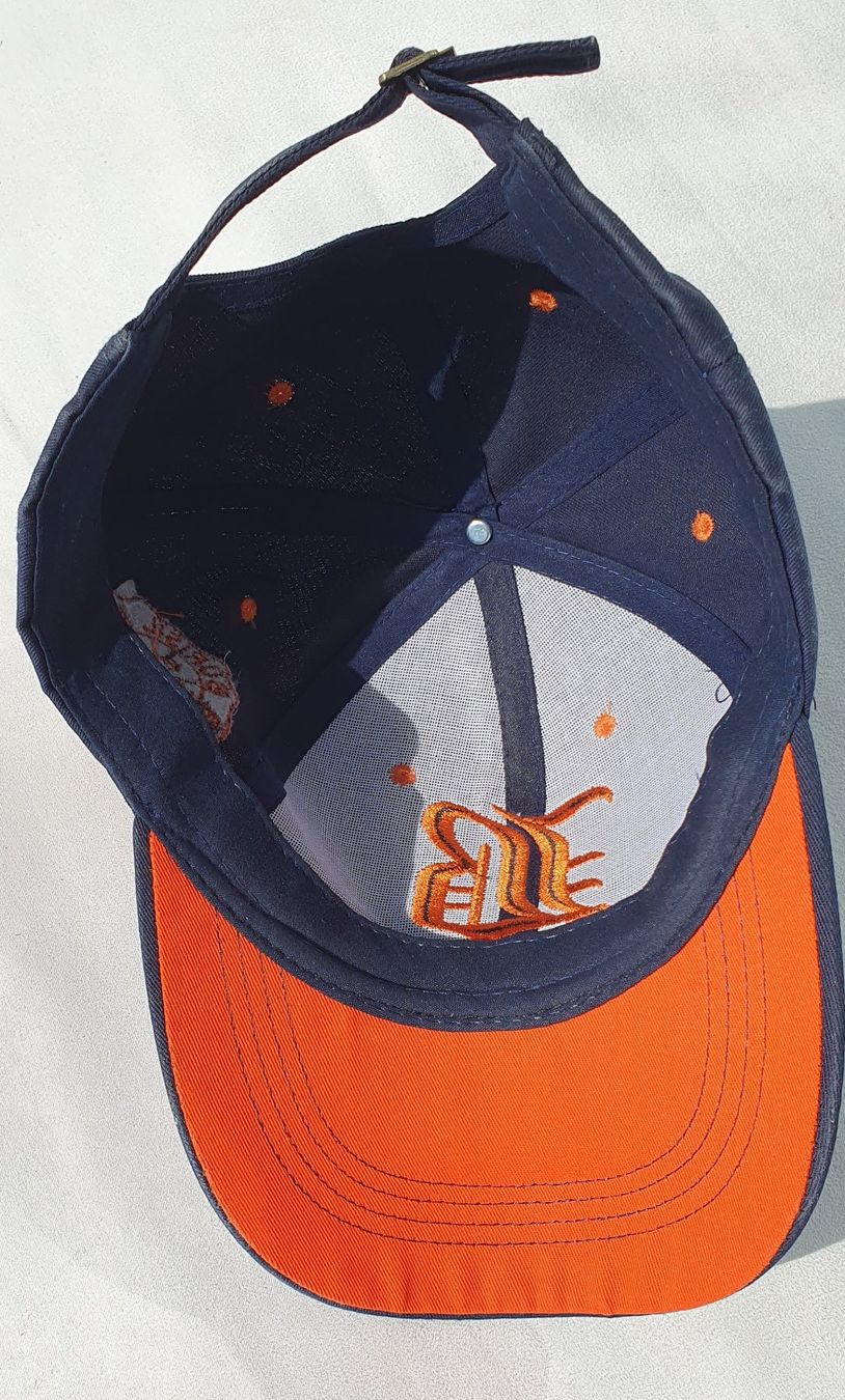Copricapi, berretti & cappellini: LB BURISIL BLUE MOUNTAIN Baseball Cap NEU – Nuovo (secondo la descrizione) da Ernetschwil venduto da Cob1998 3
