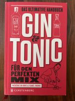 Gin & Tonic, Das ultimative Handbuch, Gerstenberg