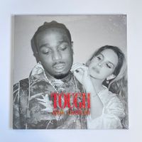 Tough - Quavo - Lana Del Rey - Vinyl Single OVP