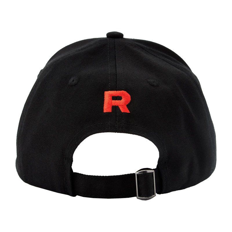 Copricapi, berretti & cappellini: Pokémon  Cap / Kappe Team Rocket – Usato da Schaffhausen venduto da Retrogaming90 2